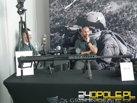 CWK w Opolu było dziś wojskowym imperium