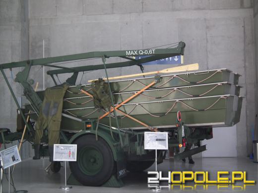 CWK w Opolu było dziś wojskowym imperium