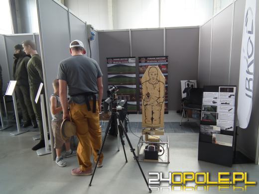 CWK w Opolu było dziś wojskowym imperium