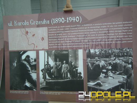 CWK w Opolu było dziś wojskowym imperium