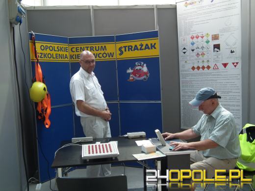 CWK w Opolu było dziś wojskowym imperium