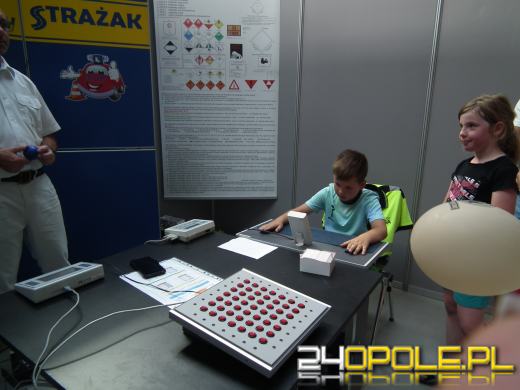 CWK w Opolu było dziś wojskowym imperium