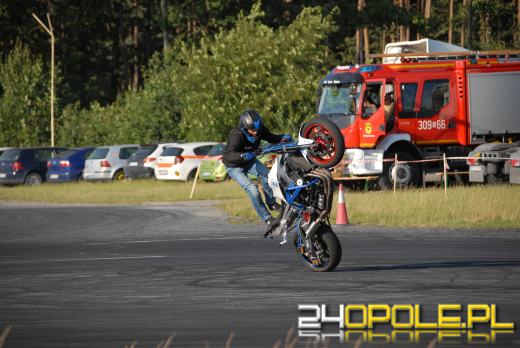"Summer Adrenaline Rush" przyciągneło fanów motoryzacji i mocnych wrażeń