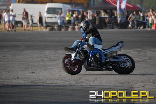 "Summer Adrenaline Rush" przyciągneło fanów motoryzacji i mocnych wrażeń