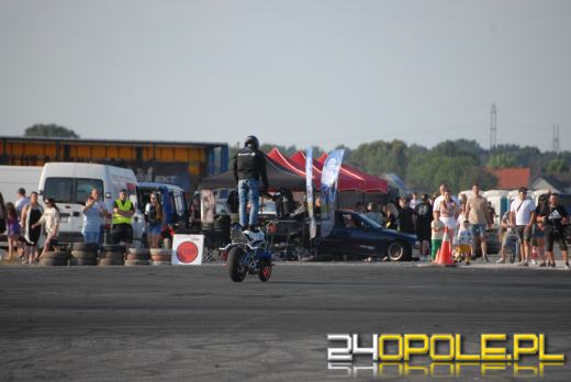 "Summer Adrenaline Rush" przyciągneło fanów motoryzacji i mocnych wrażeń
