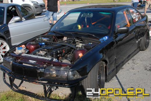 "Summer Adrenaline Rush" przyciągneło fanów motoryzacji i mocnych wrażeń