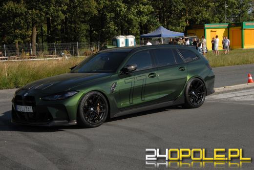 "Summer Adrenaline Rush" przyciągneło fanów motoryzacji i mocnych wrażeń