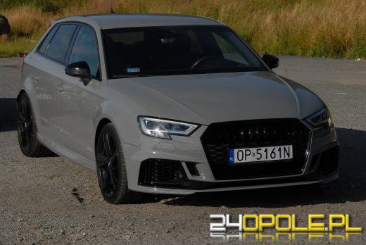 "Summer Adrenaline Rush" przyciągneło fanów motoryzacji i mocnych wrażeń