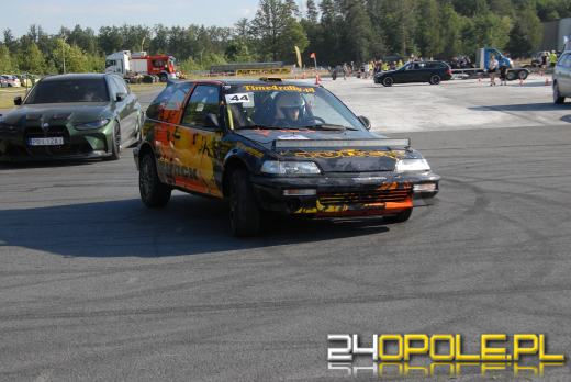 "Summer Adrenaline Rush" przyciągneło fanów motoryzacji i mocnych wrażeń
