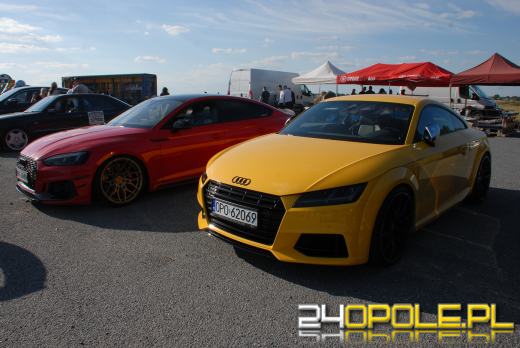 "Summer Adrenaline Rush" przyciągneło fanów motoryzacji i mocnych wrażeń