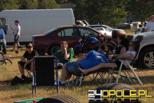 "Summer Adrenaline Rush" przyciągneło fanów motoryzacji i mocnych wrażeń
