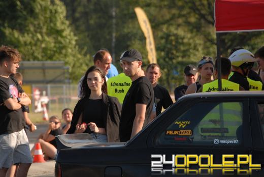 "Summer Adrenaline Rush" przyciągneło fanów motoryzacji i mocnych wrażeń