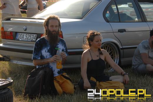 "Summer Adrenaline Rush" przyciągneło fanów motoryzacji i mocnych wrażeń