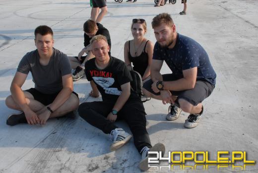 "Summer Adrenaline Rush" przyciągneło fanów motoryzacji i mocnych wrażeń