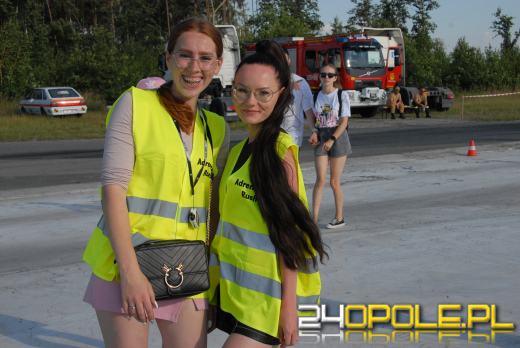 "Summer Adrenaline Rush" przyciągneło fanów motoryzacji i mocnych wrażeń
