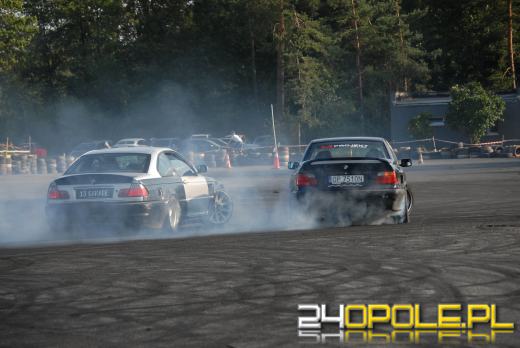 "Summer Adrenaline Rush" przyciągneło fanów motoryzacji i mocnych wrażeń