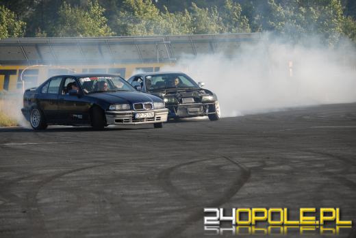 "Summer Adrenaline Rush" przyciągneło fanów motoryzacji i mocnych wrażeń