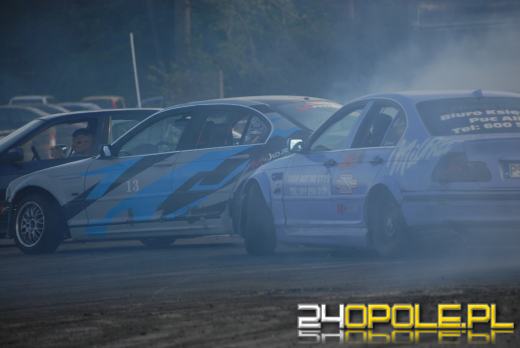 "Summer Adrenaline Rush" przyciągneło fanów motoryzacji i mocnych wrażeń