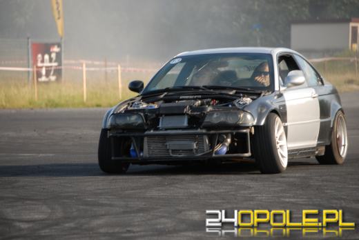 "Summer Adrenaline Rush" przyciągneło fanów motoryzacji i mocnych wrażeń