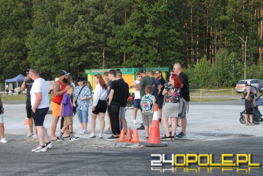 "Summer Adrenaline Rush" przyciągneło fanów motoryzacji i mocnych wrażeń