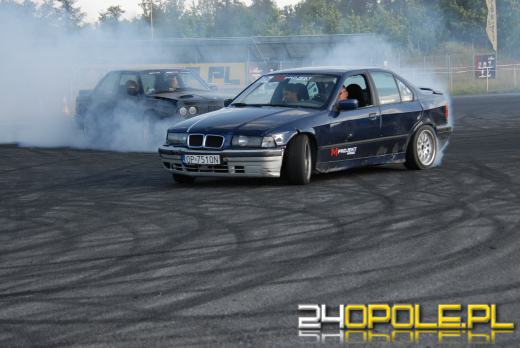 "Summer Adrenaline Rush" przyciągneło fanów motoryzacji i mocnych wrażeń