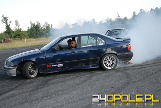 "Summer Adrenaline Rush" przyciągneło fanów motoryzacji i mocnych wrażeń