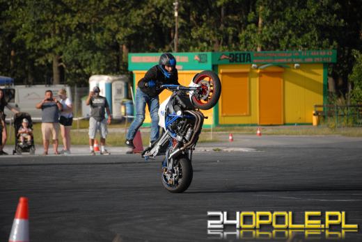 "Summer Adrenaline Rush" przyciągneło fanów motoryzacji i mocnych wrażeń