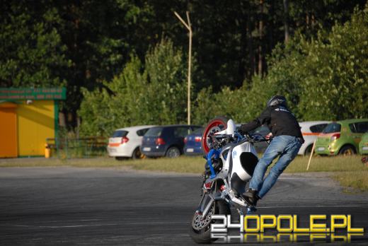 "Summer Adrenaline Rush" przyciągneło fanów motoryzacji i mocnych wrażeń