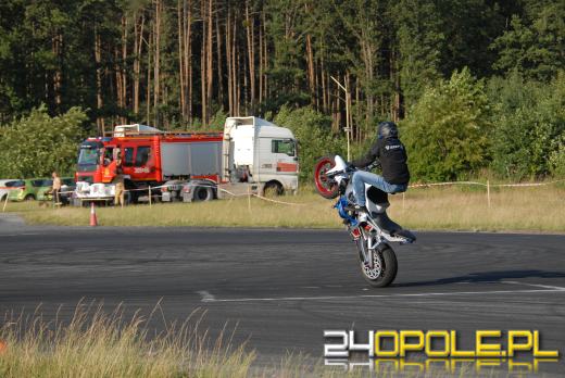 "Summer Adrenaline Rush" przyciągneło fanów motoryzacji i mocnych wrażeń
