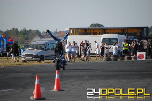 "Summer Adrenaline Rush" przyciągneło fanów motoryzacji i mocnych wrażeń