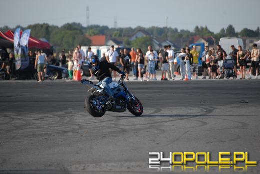 "Summer Adrenaline Rush" przyciągneło fanów motoryzacji i mocnych wrażeń