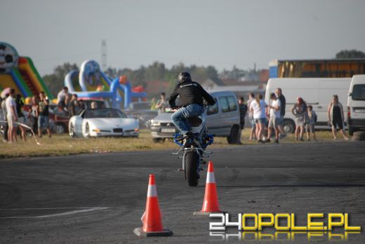 "Summer Adrenaline Rush" przyciągneło fanów motoryzacji i mocnych wrażeń