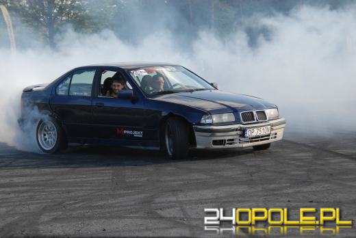 "Summer Adrenaline Rush" przyciągneło fanów motoryzacji i mocnych wrażeń