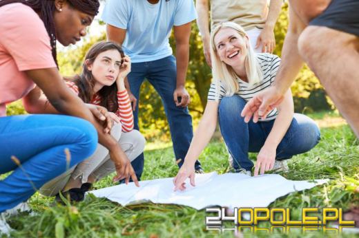 Gry integracyjne - kto może wziąć w nich udział?