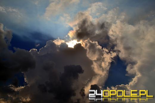 Ostrzeżenia meteorologiczne dla kilku powiatów