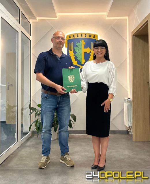 Karczów, Lipowa i Skarbiszów mają powód do radości