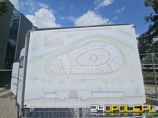 Architektoniczne święto w centrum Opola