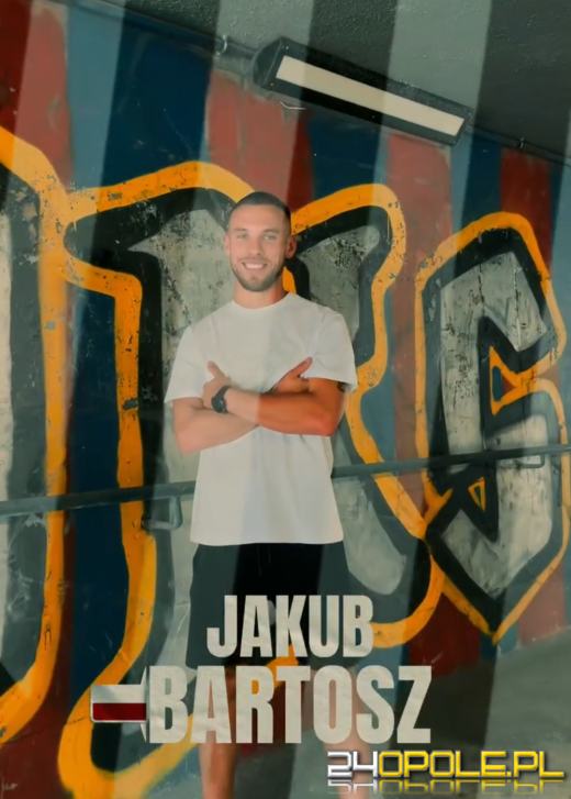 Nowy obrońca w Odrze!