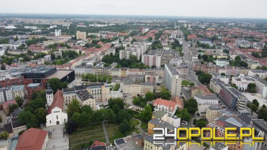 Mieszkania w Opolu jednymi z najtańszych w Polsce