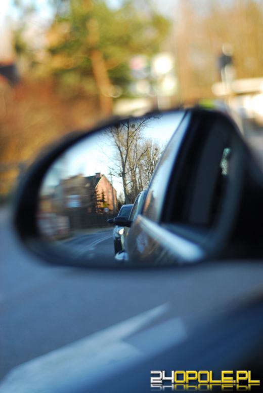 Policyjna akcja "Prędkość" dziś w całym kraju