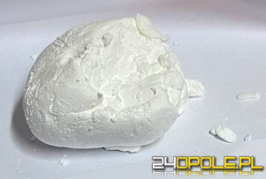 Trzymała narkotyki w lodówce - 36-latka zatrzymana