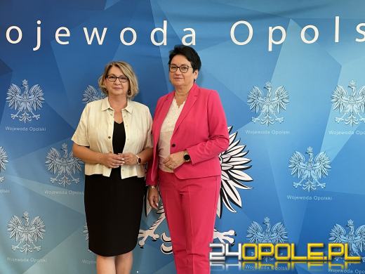 Korpus Wsparcia Seniorów na Opolszczyźnie