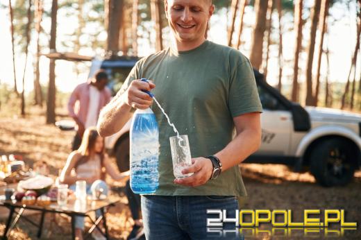 Saturator do wody gazowanej: ile kosztuje wyprodukowanie gazowaniej wody w domu?