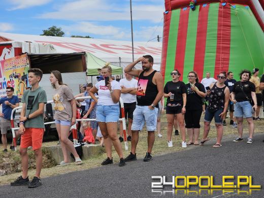 Główczyce pożarniczym centrum świata