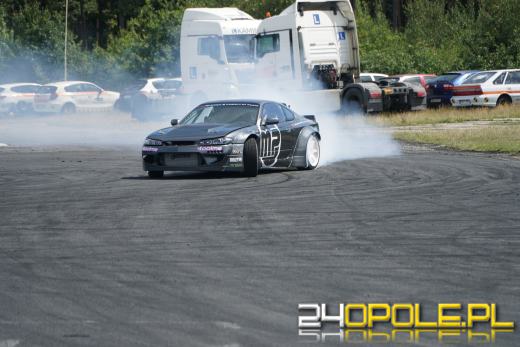 Zlot fanów japońskiej motoryzacji trwa przez cały weekend