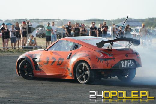 Zlot fanów japońskiej motoryzacji trwa przez cały weekend