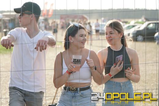 Zlot fanów japońskiej motoryzacji trwa przez cały weekend