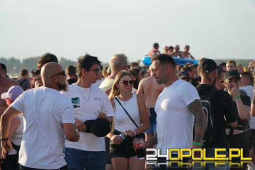 Zlot fanów japońskiej motoryzacji trwa przez cały weekend