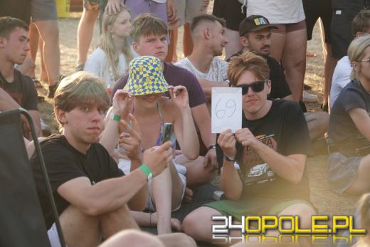 Zlot fanów japońskiej motoryzacji trwa przez cały weekend