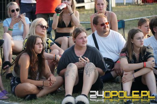 Zlot fanów japońskiej motoryzacji trwa przez cały weekend